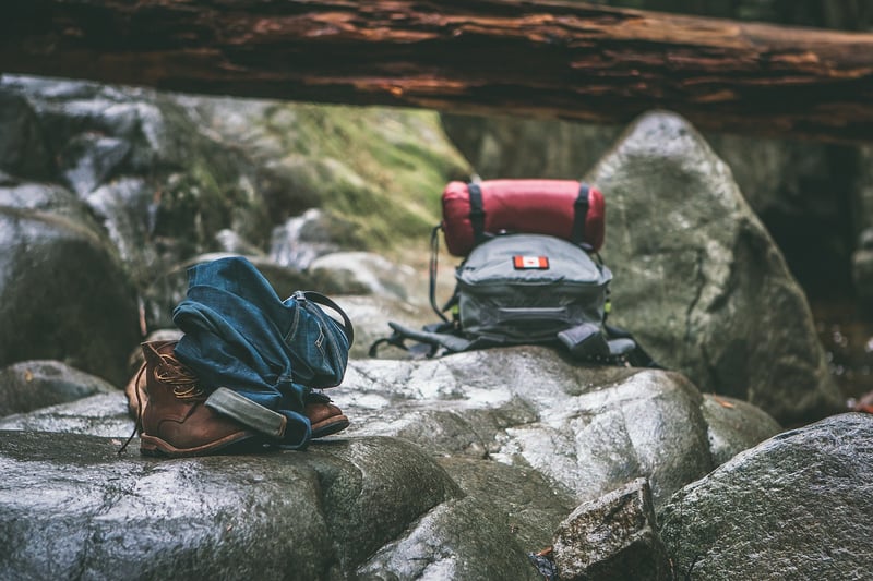 Explore gear